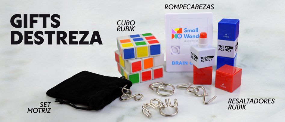 ROMPECABEZAS