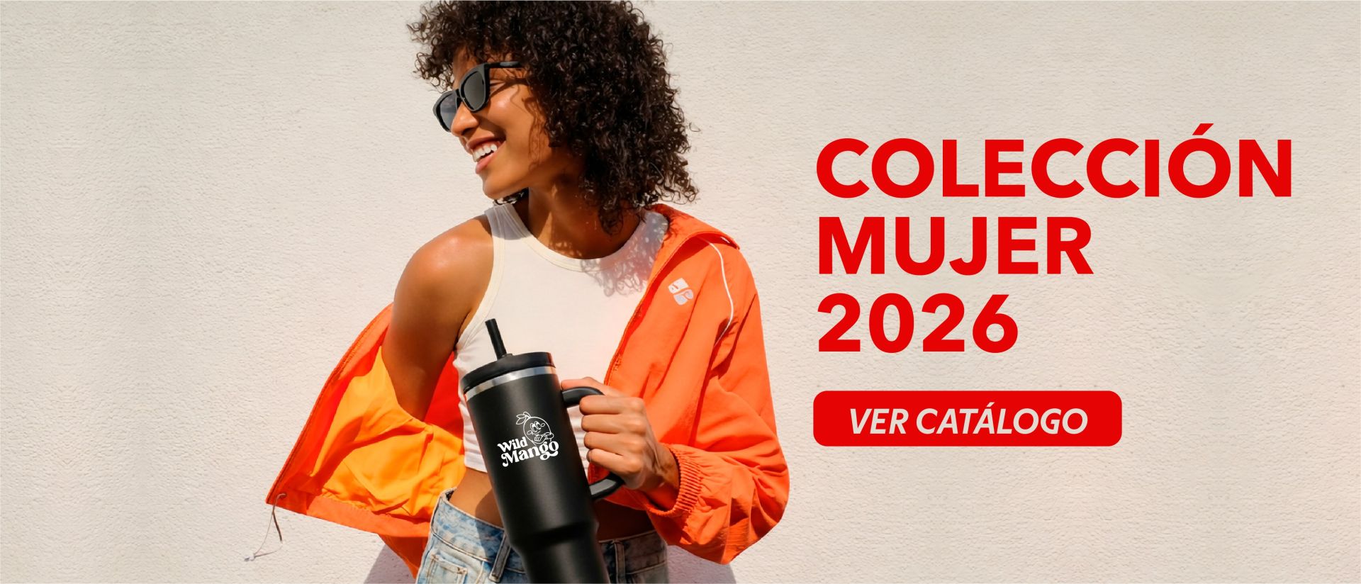 CATALOGO MUJER 2026