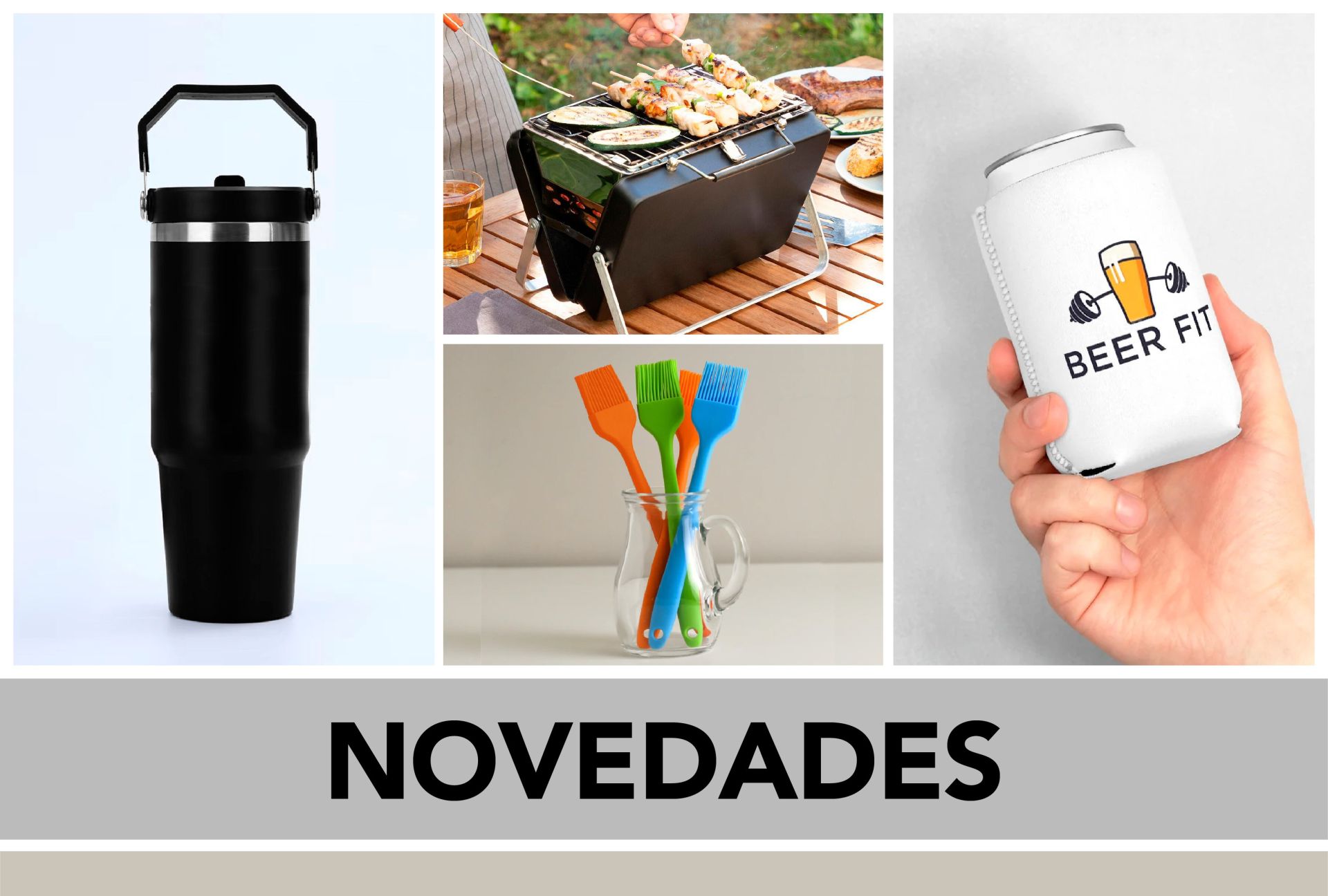 BOTÓN NOVEDADES