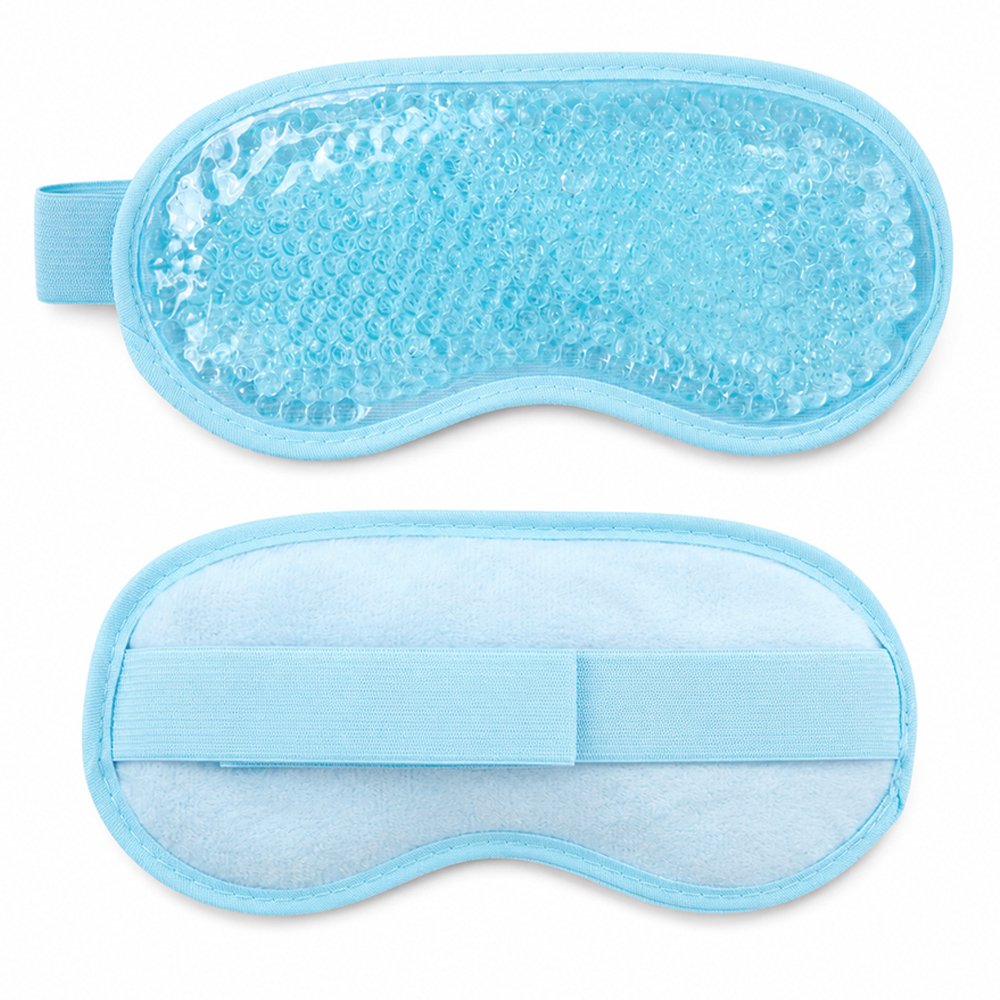 ANTIFAZ NAP AZUL personalizado | Regalos corporativos Colombia