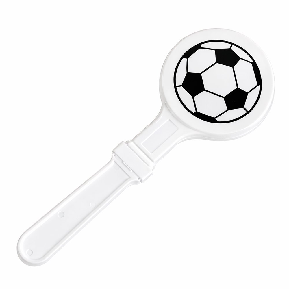 APLAUSÓMETRO MILANO BLANCO personalizado | Regalos corporativos Colombia
