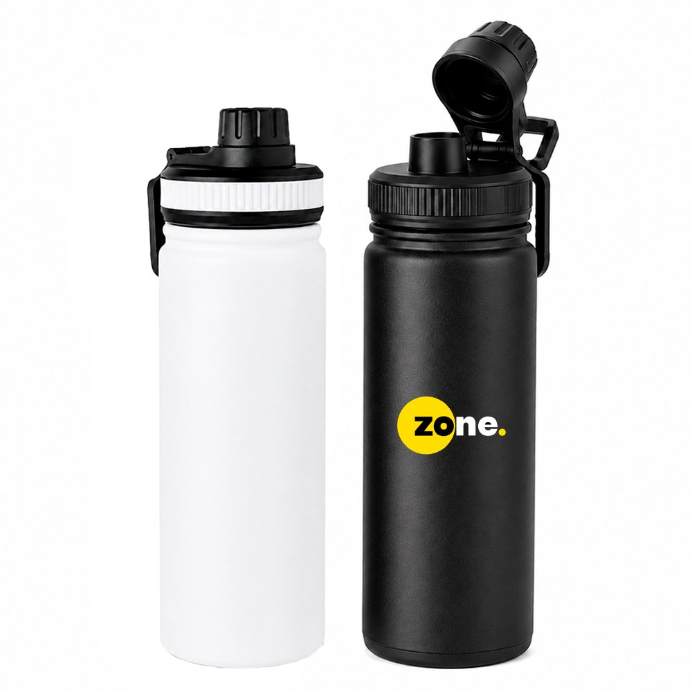 BOTELLA ARTIC 800 ML