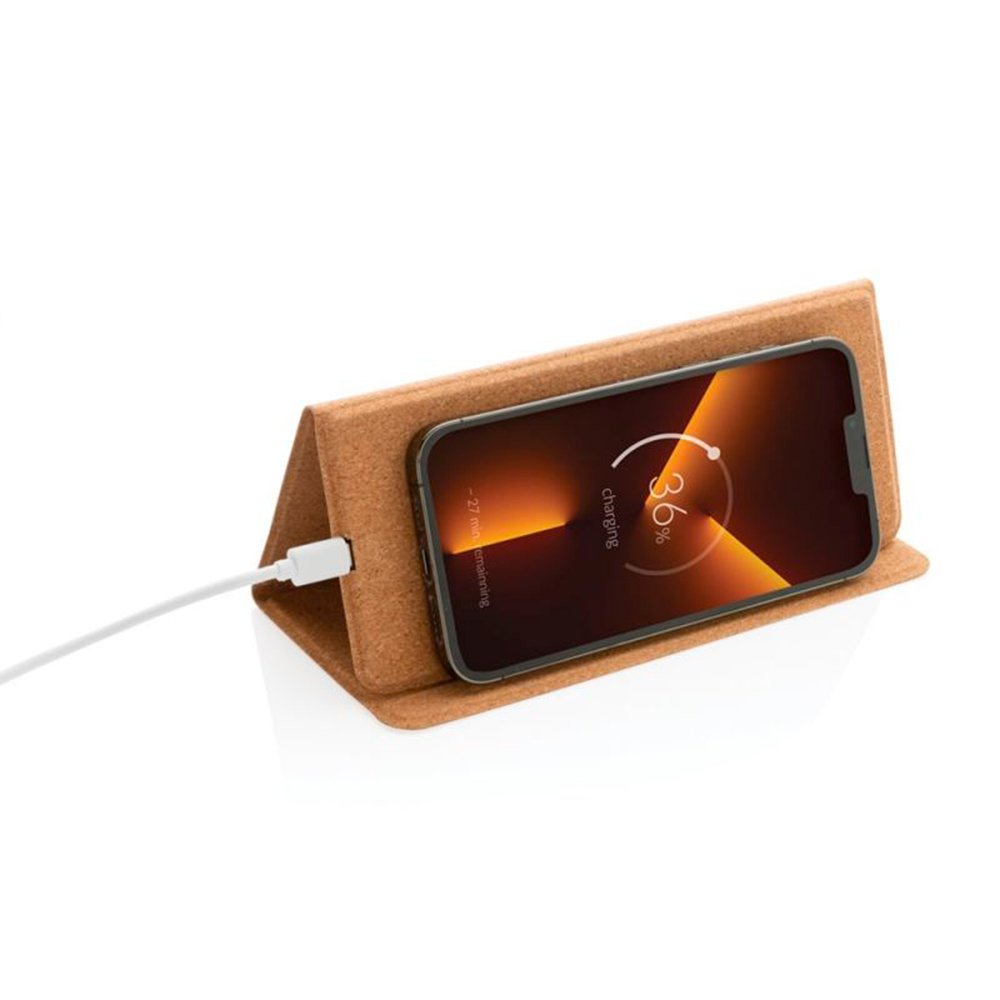 CARGADOR MOUSE PAD BOLT 2