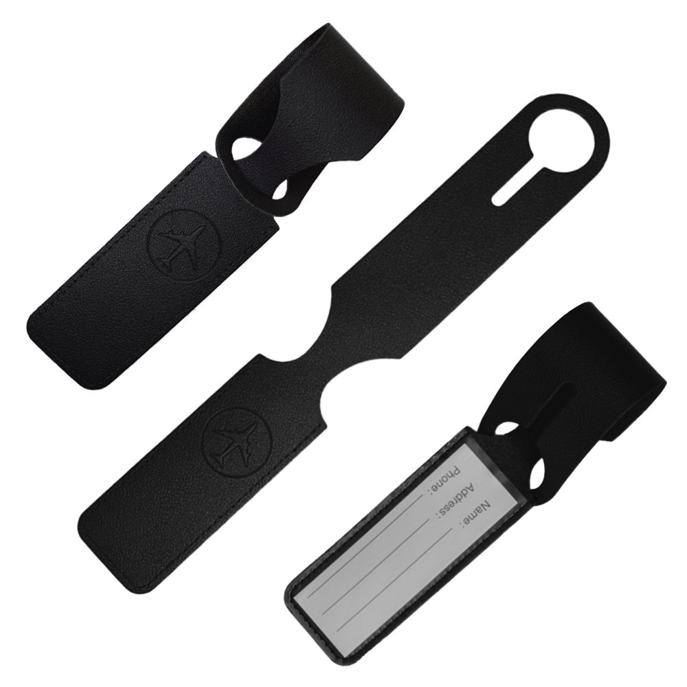 MARCA MALETAS GAULLE 3