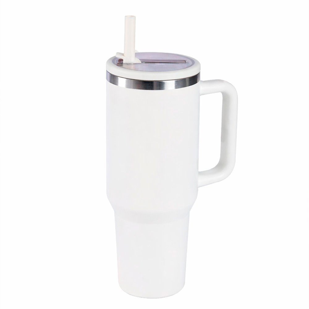 MUG CORTÉZ 940 ML BLANCO personalizado | Regalos corporativos Colombia