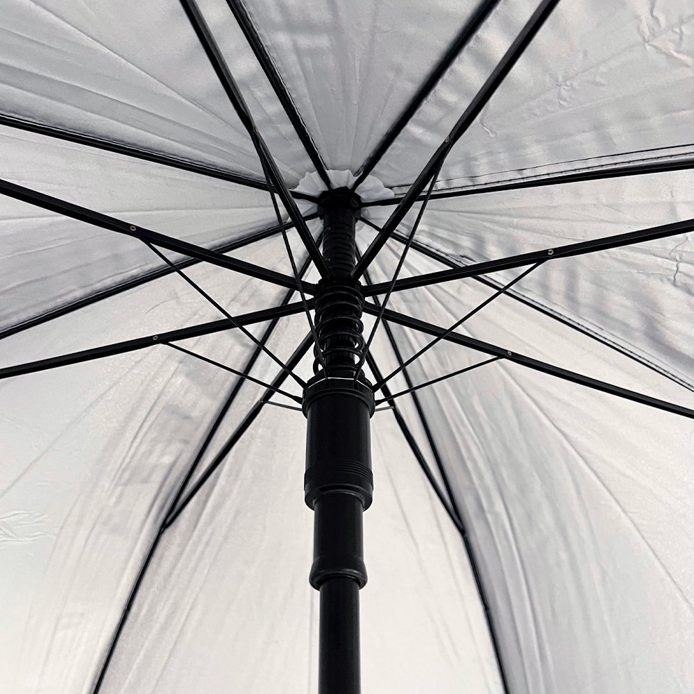 PARAGUAS UV CIRCULAR AUTOMATICO 27" 3