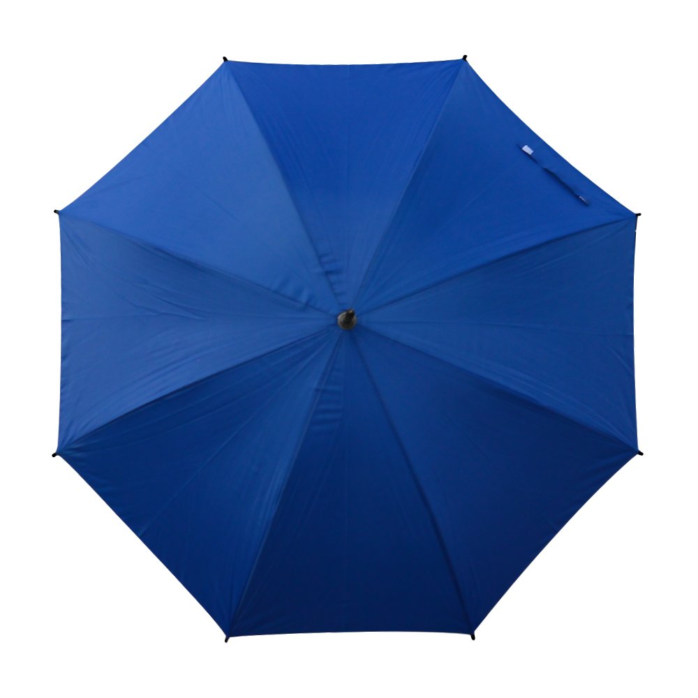 PARAGUAS UV CIRCULAR AUTOMATICO 27" 2