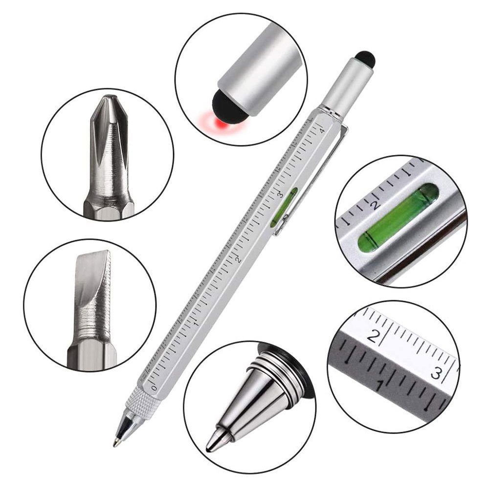 SET WORK PRO PLATA personalizado | Regalos corporativos Colombia