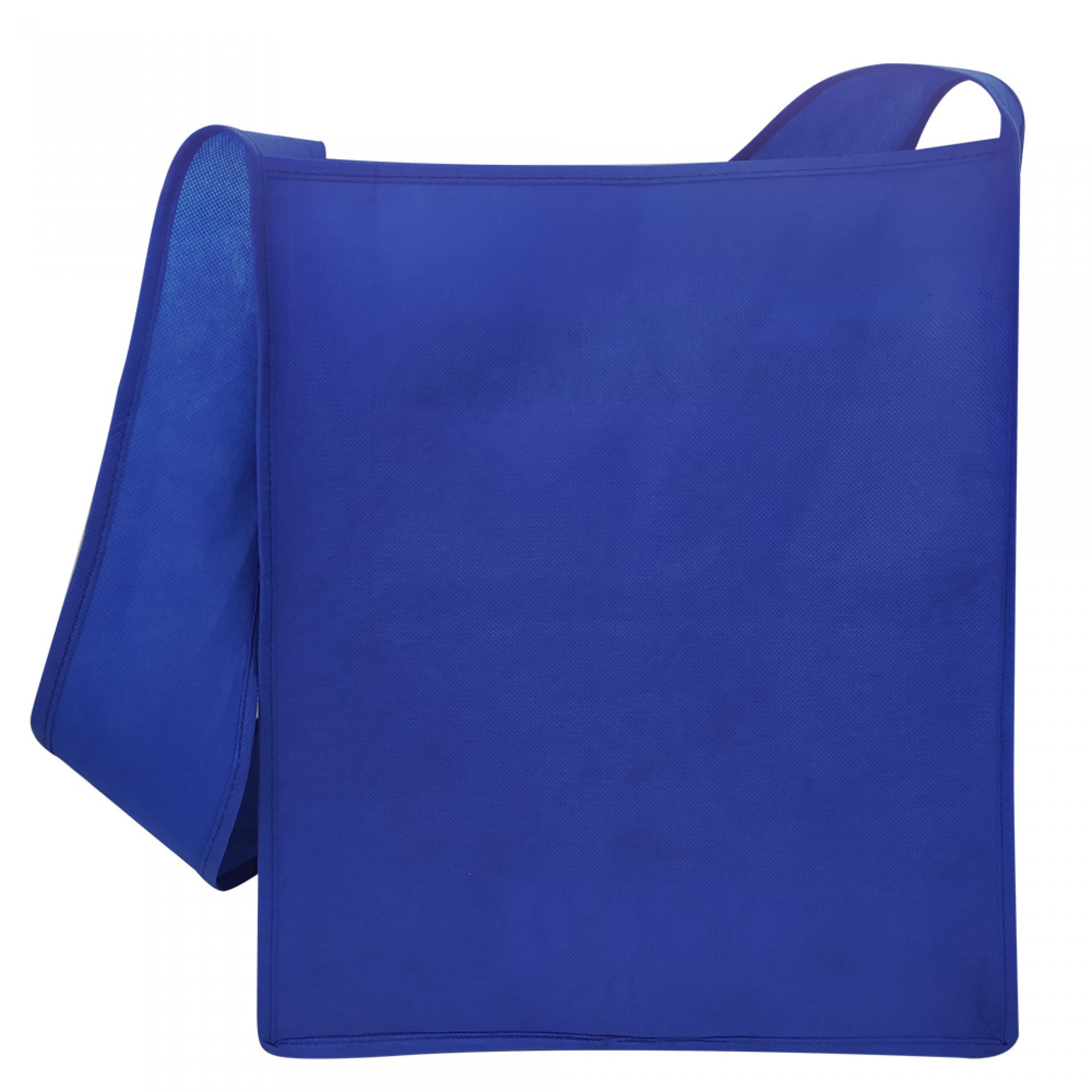 BOLSO TIPO CONGRESO AZUL personalizado | Regalos corporativos Colombia