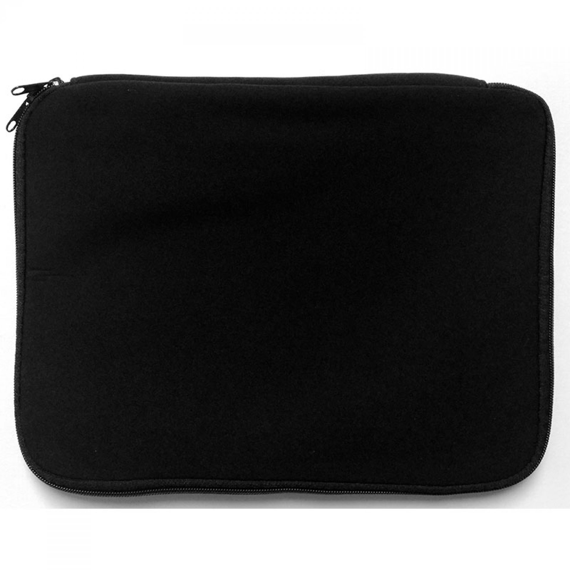 FORRO PARA PORTATIL NEGRO personalizado | Regalos corporativos Colombia