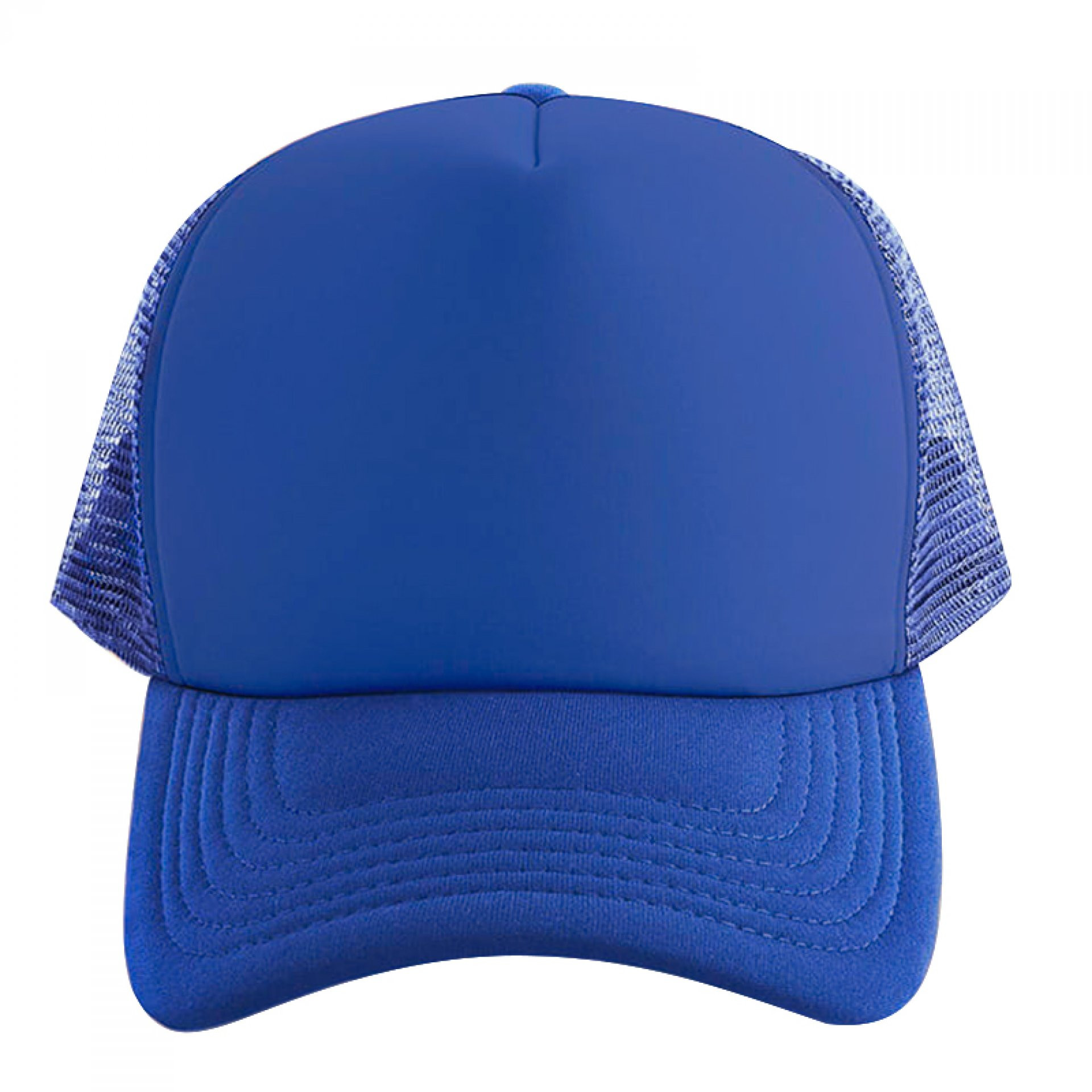 GORRAS TRUCKER 1 COLOR 2