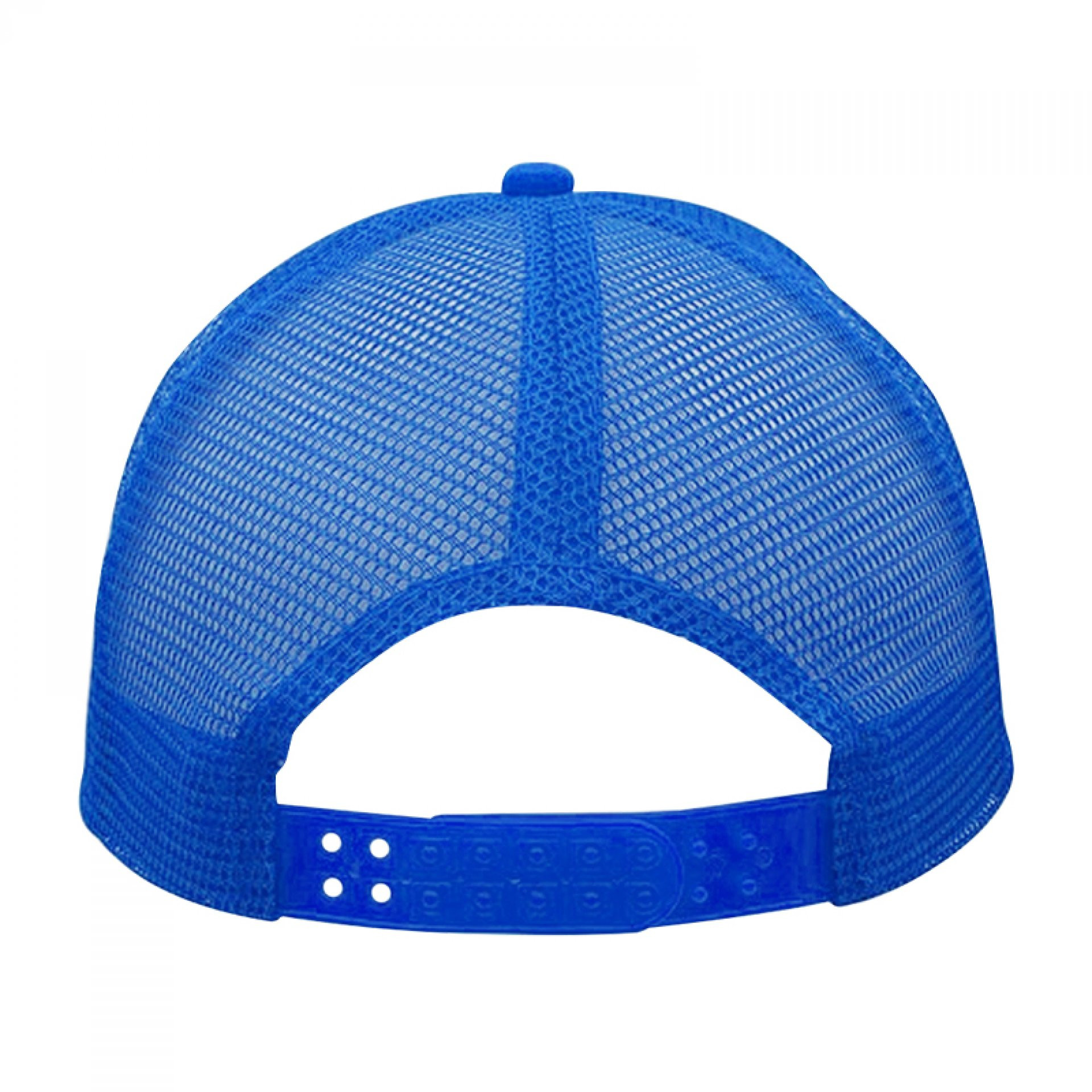 GORRAS TRUCKER 1 COLOR 3