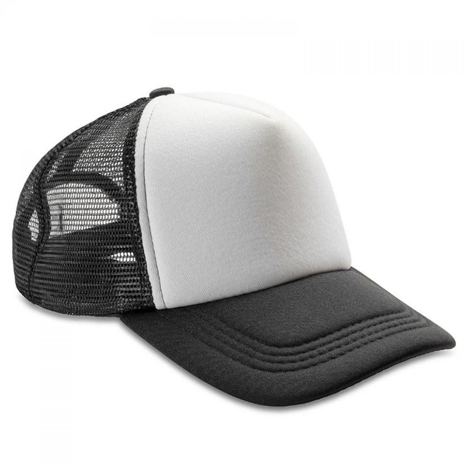 GORRAS TRUCKER BICOLOR 3