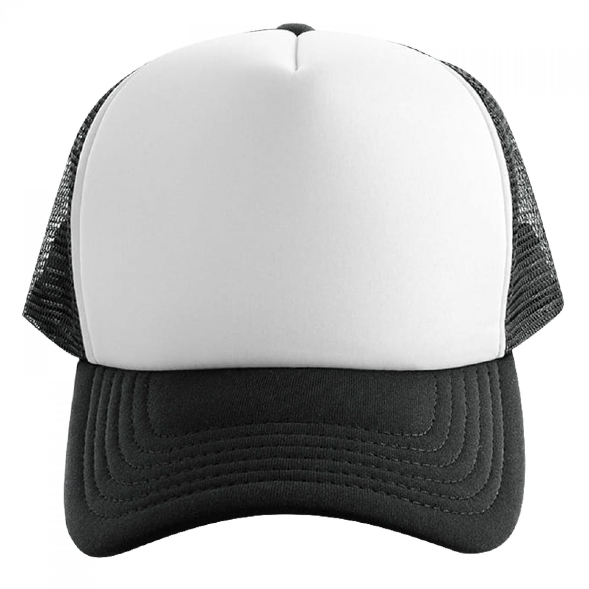 GORRAS TRUCKER BICOLOR 4