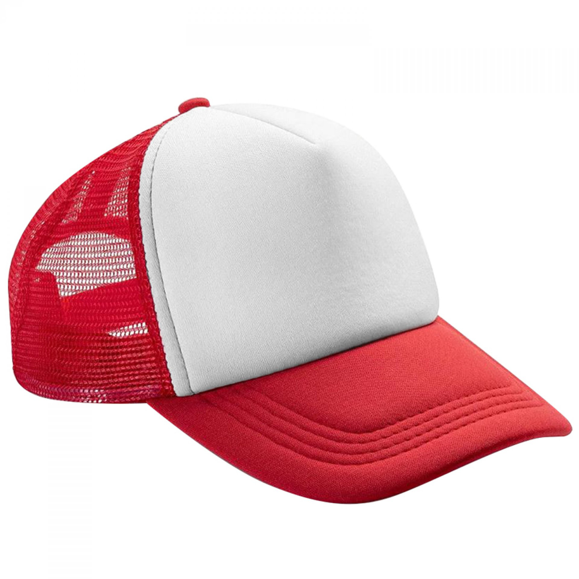 GORRAS TRUCKER BICOLOR 5