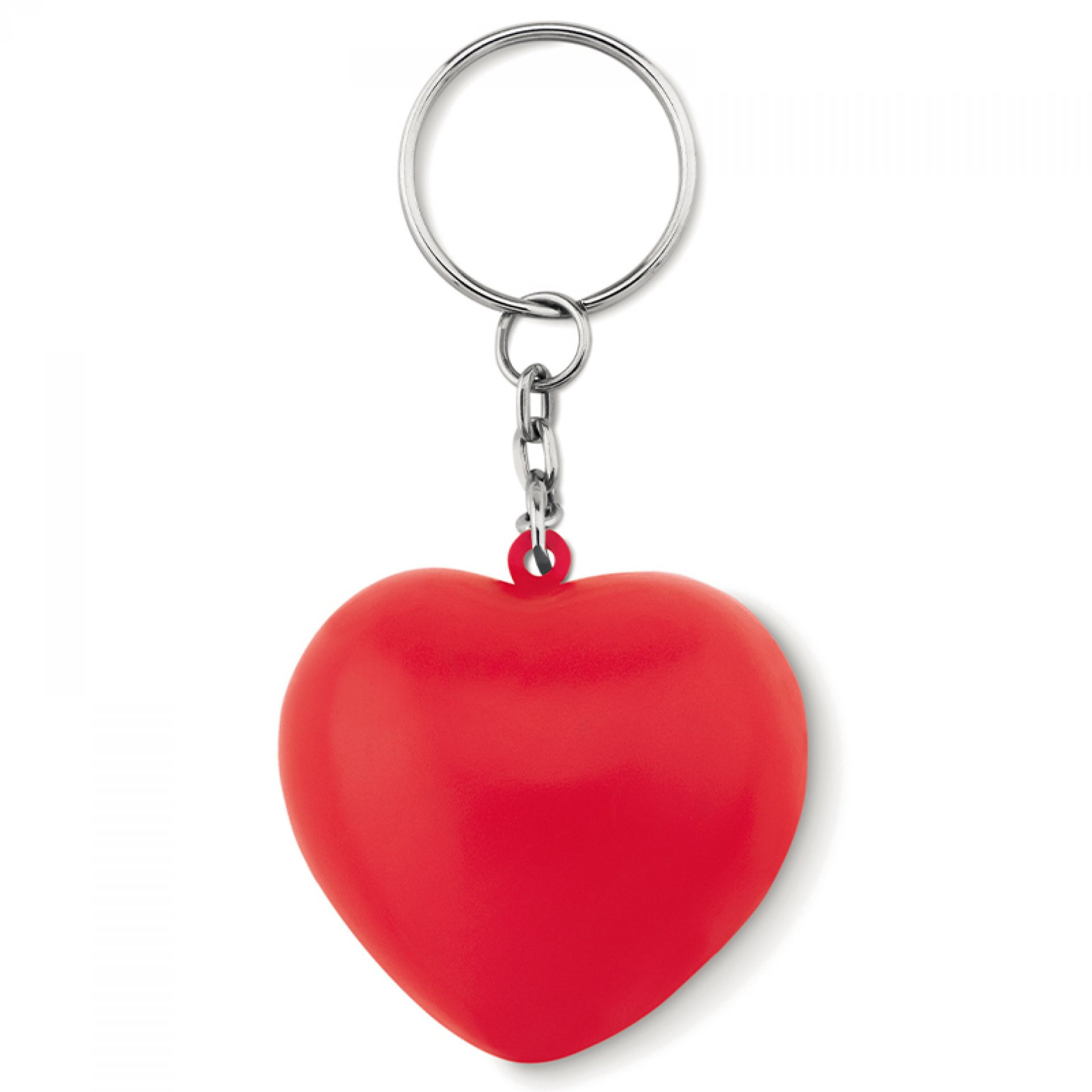 LLAVERO ANTIESTRES CORAZON 2