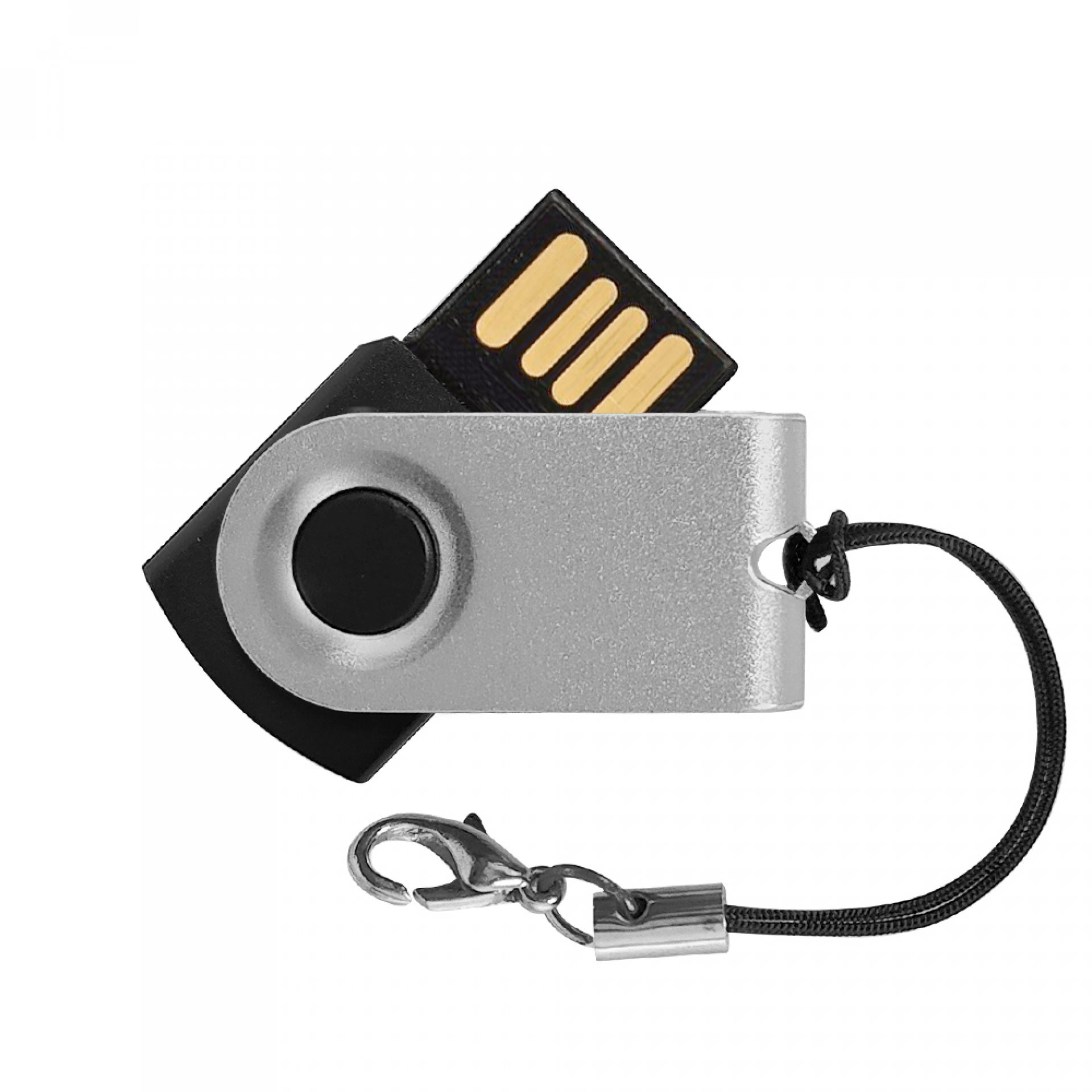 MEMORIA GIRATORIA MINI 8 GB 6