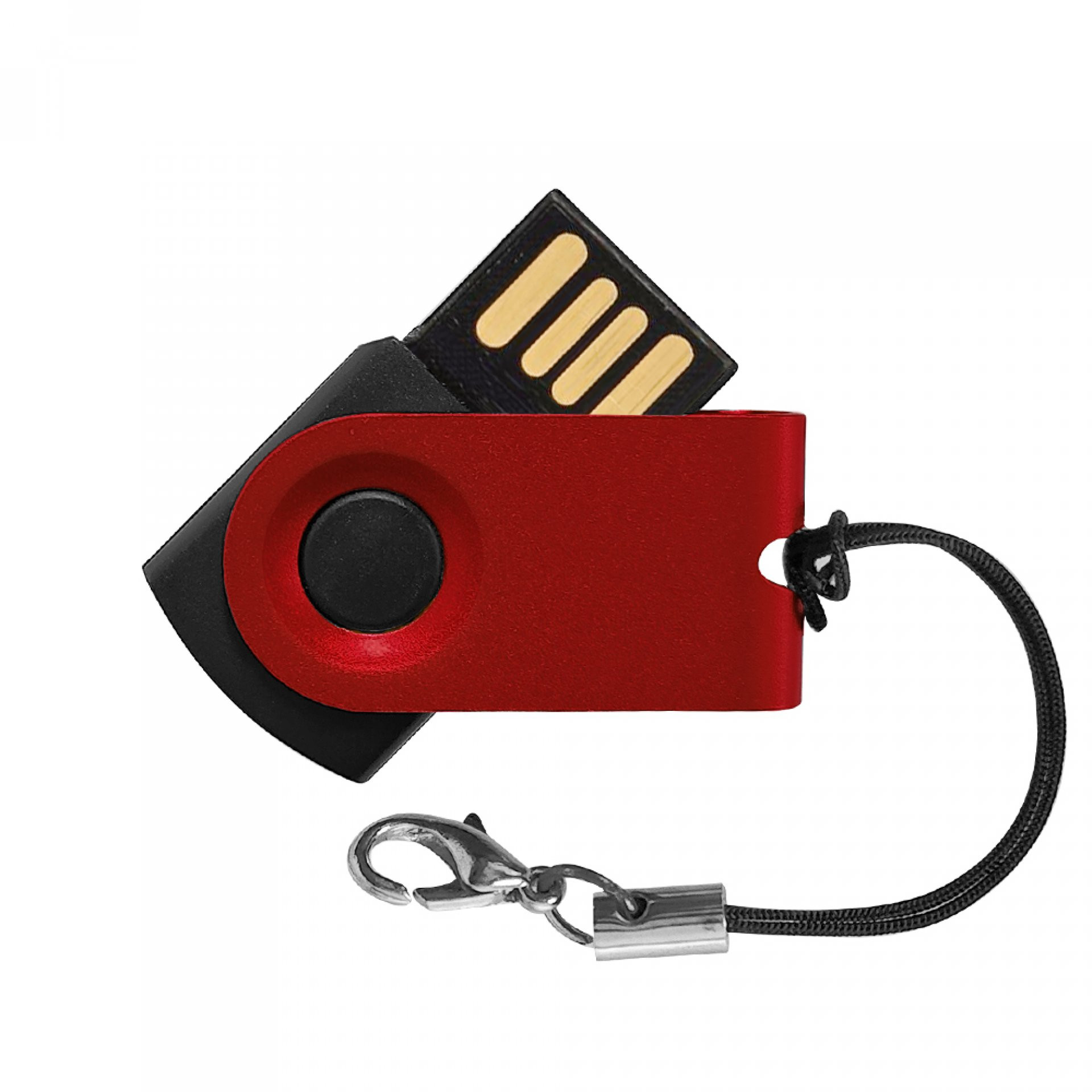 MEMORIA GIRATORIA MINI 8 GB 8