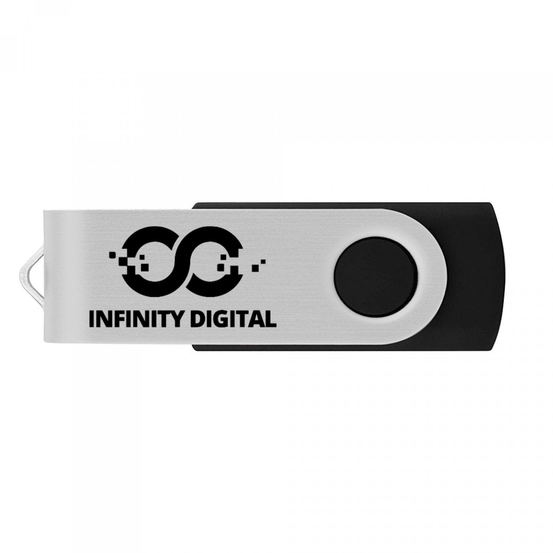 MEMORIA USB GIRATORIA 8 GB 5