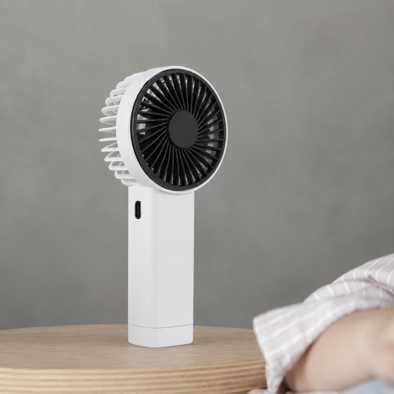 VENTILADOR TWISTER 4