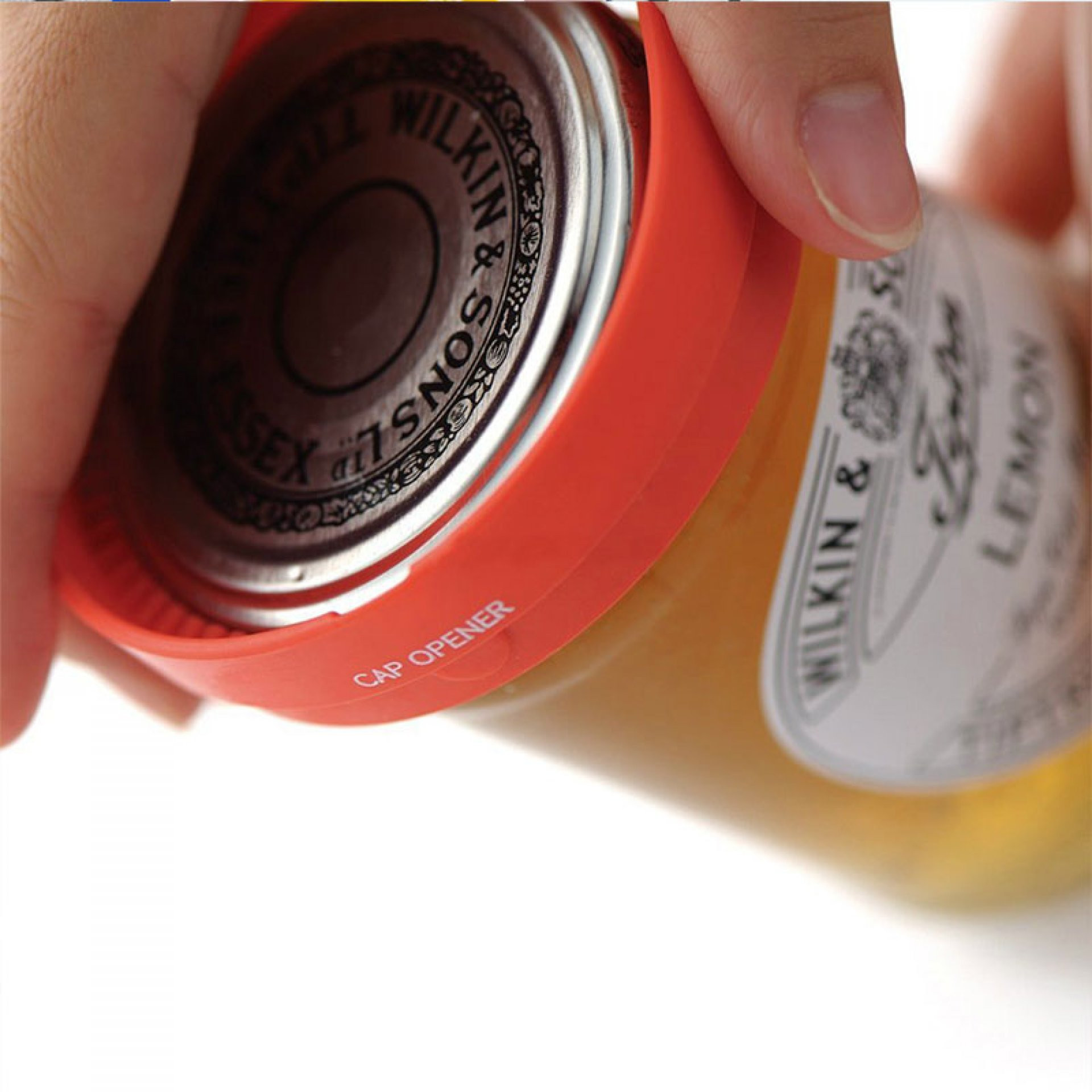 VINAGRERA CHEF MULTICOLOR personalizado | Regalos corporativos Colombia