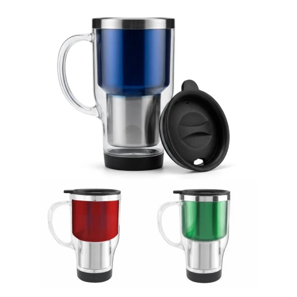 MUG LUCCA