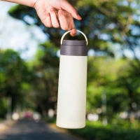 BOTELLA HAVANNA 400 ML