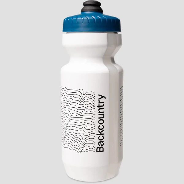 BOTELLA INDURAIN 600 ML