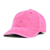 GORRA SUMMER PRELAVADA