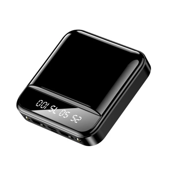 POWER BANK KIN 10.000 mAh