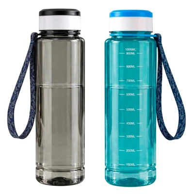 BOTELLA TITAN 1 LITRO