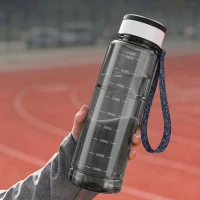 BOTELLA TITAN 1 LITRO