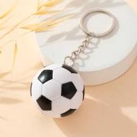 LLAVERO LINTERNA SOCCER