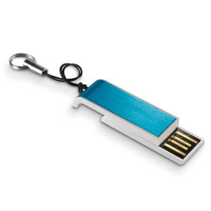 MEMORIA USB CORAL 8 GB