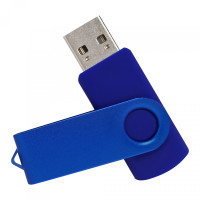MEMORIA USB GIRATORIA 16 GB