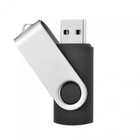 MEMORIA USB GIRATORIA 16 GB