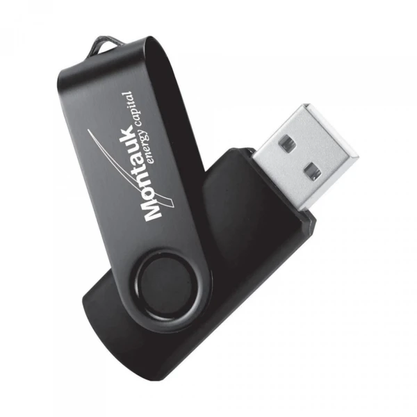 MEMORIA USB GIRATORIA
