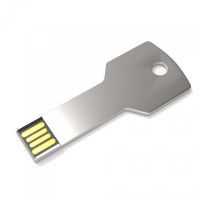MEMORIA USB LLAVE 8 GB