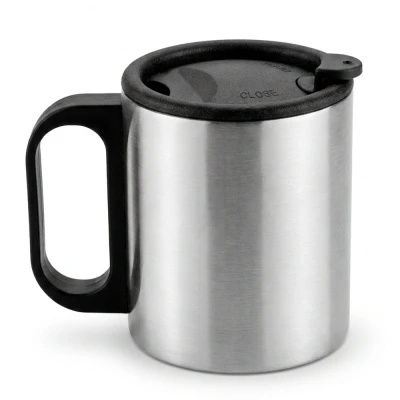 MUG INOX