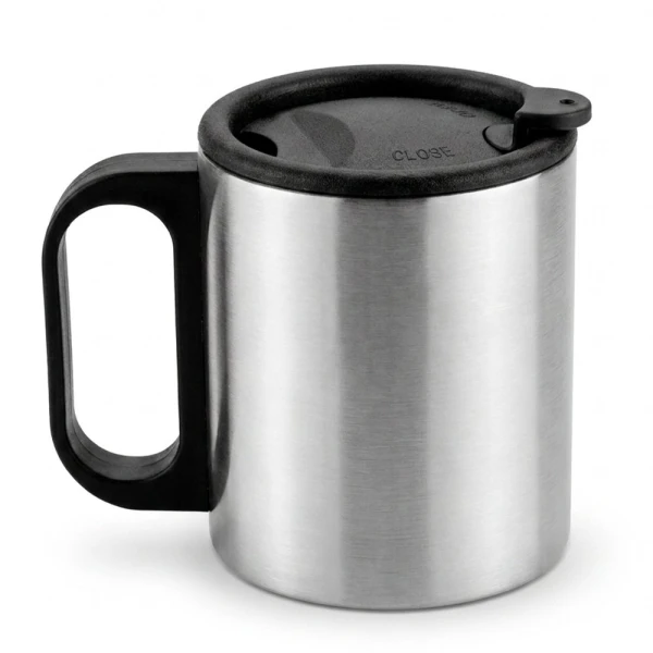 MUG INOX