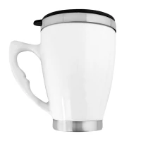 MUG POCILLO CERAMICA
