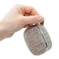 PARLANTE CLOTH RADIO FM