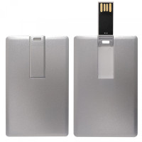 SLIM CARD USB 16 GB
